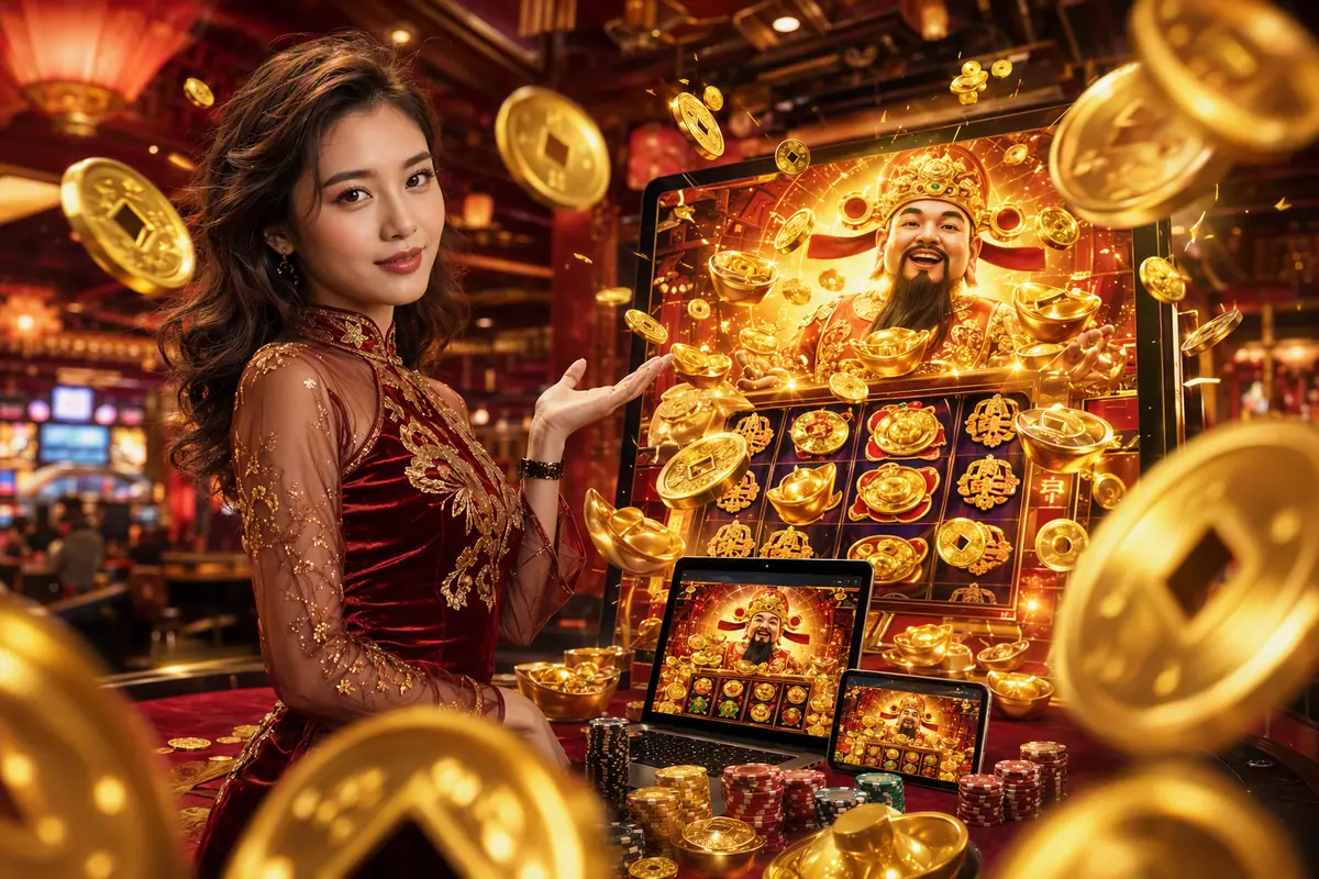 x1bet casino trực tuyến