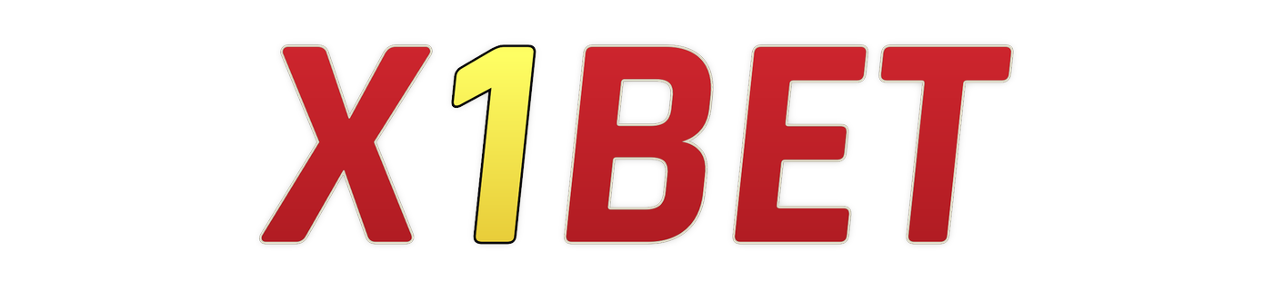x1bet logo